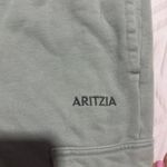 Aritzia  Sweatpants Photo 4