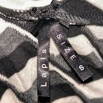 Lapis New,  Strapless A-Line Convertible Skirt Dress Size S Photo 4