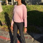 Nordstrom Pink Flowy top Photo 11