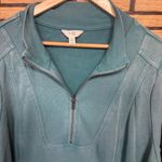 Terra & Sky  Blue Dress Size 2X Photo 2