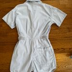 Pistola Parker Romper Size Small in Blue Photo 3