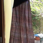 Nightcap  Maxi Skirt. Size 1/XS or S. EUC ♡ Photo 9