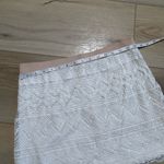 American Eagle  Lace Skirt Photo 3