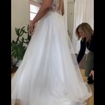 tara lauren WEDDING DRESS  Photo 6