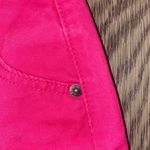 Levi's (3/$40 Item) Pink Vintage Denim Mini Skirt Photo 9