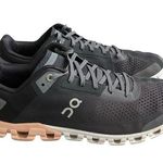 On Running Cloudflow Running Shoes Women’s Size 10.5 Training Gym Walking Gray Photo 0