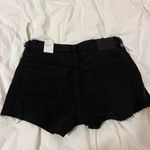 Aritzia Jean Shorts Photo 1