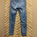 Urban Outfitters BDG Mid Rise Straight Denim Jeans,Medium Wash, Size 25W, 26L Photo 3