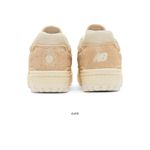 New Balance Limited Edition 550 x Aime Leon Dore Low suede Taupe Beige Photo 1