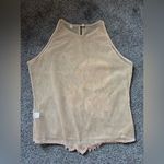 Euro Beaded Top Size M Photo 3