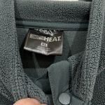 32 Degrees Heat 32 Degrees Olive Green Fleece Pullover Photo 1