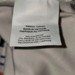 Nike  Womens Hyper Femme Long Sleeve‎ Floral Dress Small Photo 4