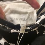 Revolve Womens New Finders Keepers Winter Birds Mini Leopard Print Dress Photo 7