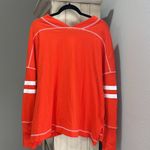 NWT FP Movement All Star Colorblock Layer Top White Photo 2