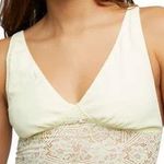 Free People NWT  Teagan Bralette Size Small Photo 0