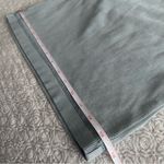 Free People Movement NEW! Free People FP Movement Hot Shot Wide Leg Onesie Summer Storm Gray Size XS Photo 15