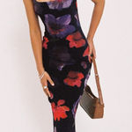 Princess Polly  Eviana Maxi Dress Photo 0