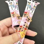 Disney  Apple Watch Band Photo 0