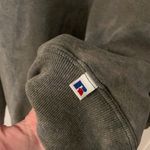 Russell Vintage Bleached Crewneck Photo 2