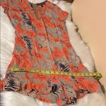 For Love & Lemons  Mai Tai Floral Romper XS Photo 14