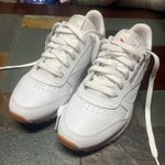 Reebok  Classic Sneakers Women’s White Photo 1