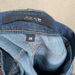 joe's jeans Women's Bootcut Denim Jeans Blue Size 28 Medium Wash Photo 7