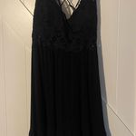 Rue 21  Dress Black Photo 0