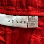 Kenar  lace lined shorts Photo 4