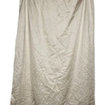 Vintage Slip with‎ Slit Size M Photo 0