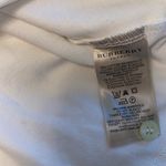 Burberry Polo Shirt Photo 6
