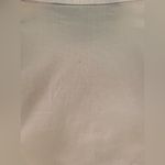 Karen Millen  Ruffle Gold stars ⭐️ Embroidered Button Down Shirt Photo 11