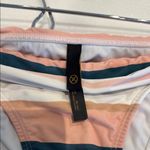 Vix Bia Tube Bikini Bottom Orange Photo 2