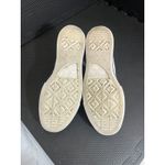 Converse RARE  Chuck Taylor All Star LIFT Platform White Tuxedo Black Shoes Sz 9 Photo 4