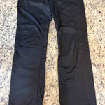 Guess  Black Daredevil Skinny Pants Photo 0