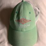 Pacific&Co Innerlight Pacific &  Teal SnapBack Hat Photo 0