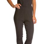 Billabong Black Jumpsuit Photo 0