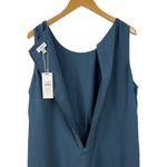 City Chic Refinity Mini Playsuit Romper Sahara Love Stormy Women's Size 18 New Photo 12