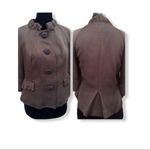 ECI  NY Jacket Brown Photo 5