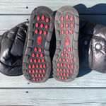 The North Face | thermoball insulated puffer boots | size 9 boots Photo 2
