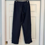 Nike Track Pants Black M Photo 1