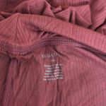 Negative Underwear Whipped Roll Down Pant in Garnet, Size X Photo 8