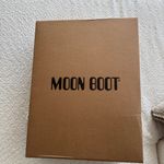 The Moon  Boots New Silver Icon Boots Photo 9