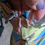 ZARA  Blogger Fav Retro Mod Floral Satin Strappy Open Back Micro Mini Dress M Photo 3