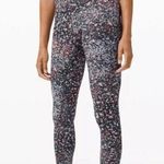 Lululemon Leggings Size 4, 27 inch inseam Black Photo 0