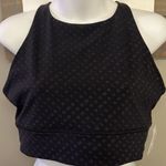  Black Energy HighNeck Long Line w/ Lululemon Design & Razorback Bra-12 Photo 3