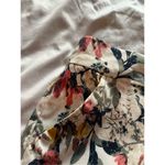 Westport Floral Print Skort Woman’s Size Small Photo 5