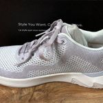 Vionic Arrival Sneakers Mist Knit Mesh Size 6.5 NIB Supportive Comfy for Travel Photo 7