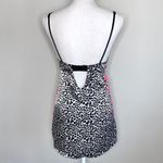 La Senza 🔥 3/$30 Satin Cheetah Slip Dress Photo 2