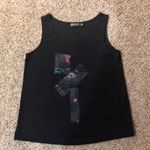 Picadilly 2 Piece Cardigan Set Womens L Used Black Size 14 Photo 5