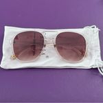 🩷 5 for $25 sale NWT* 2 pair of aviator sunglasses Black Photo 2